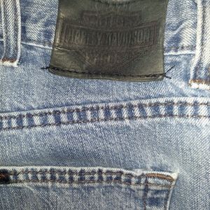 Harley davidson jeans
